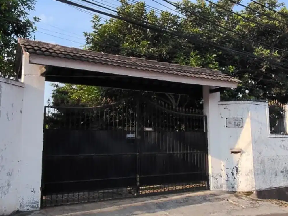 Dijual Rumah Hitung Tanah Strategis Di Jatibening, Bekasi