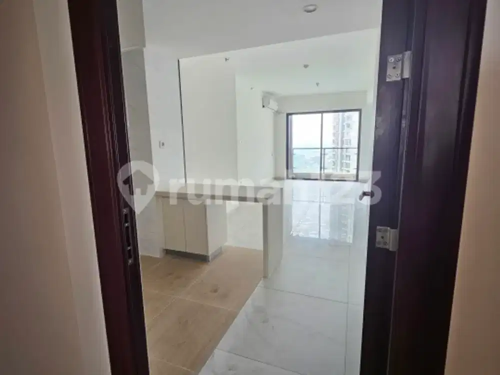 Jual Sky House Apt 3br Bsd City