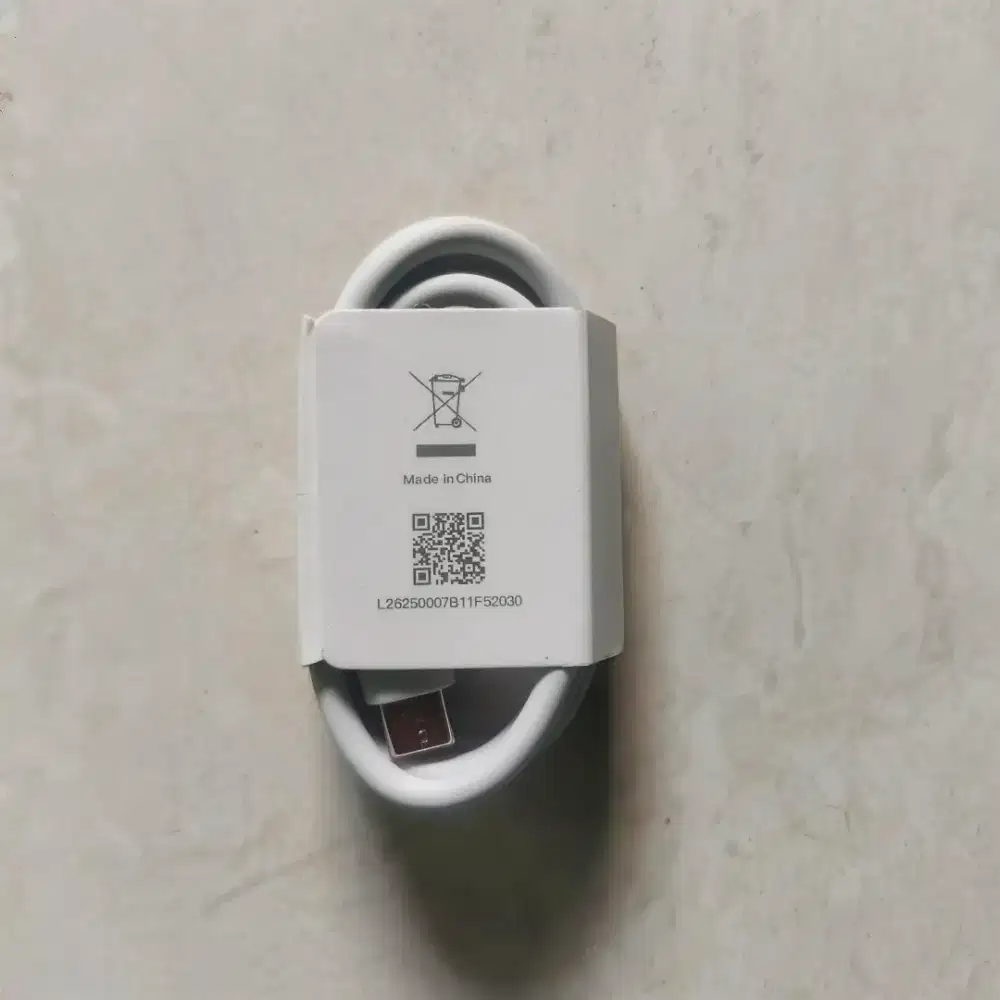 Kabel fast charger type c,xiaomi 13 pro