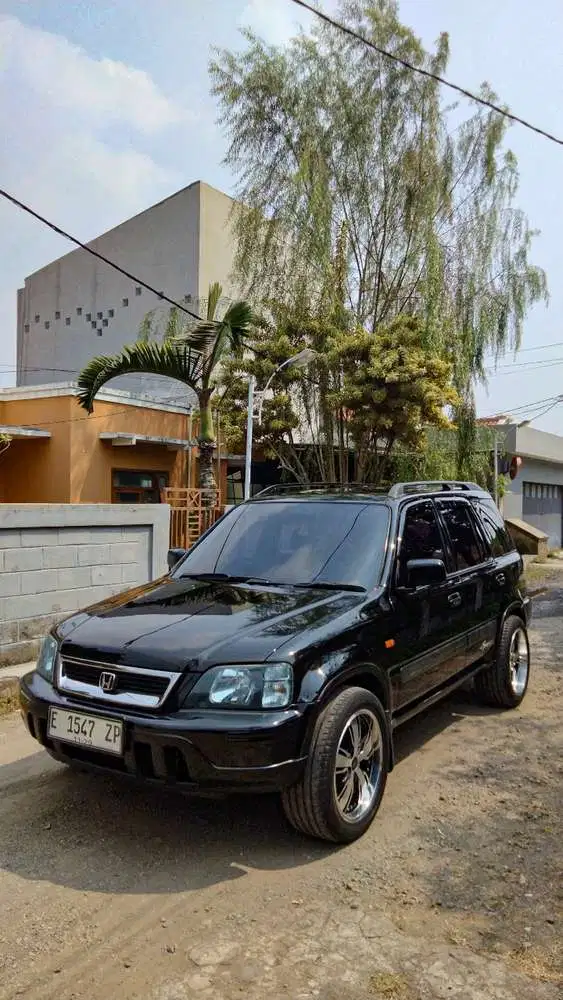 Honda Crv Gen 1