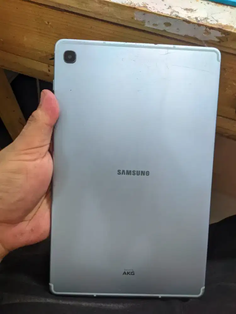 Samsung tab s6 lite