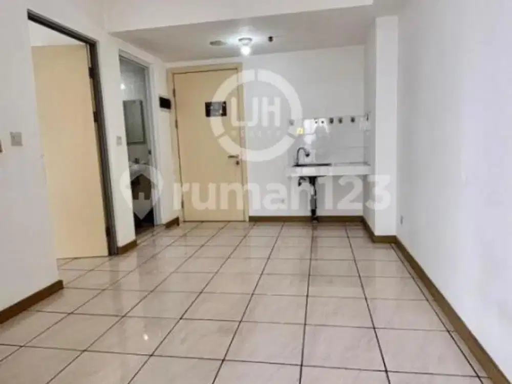 Dijual Apartemen M Town Gading Serpong