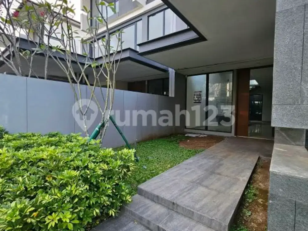 Jual Rumah Elite Lyndon Nava Park