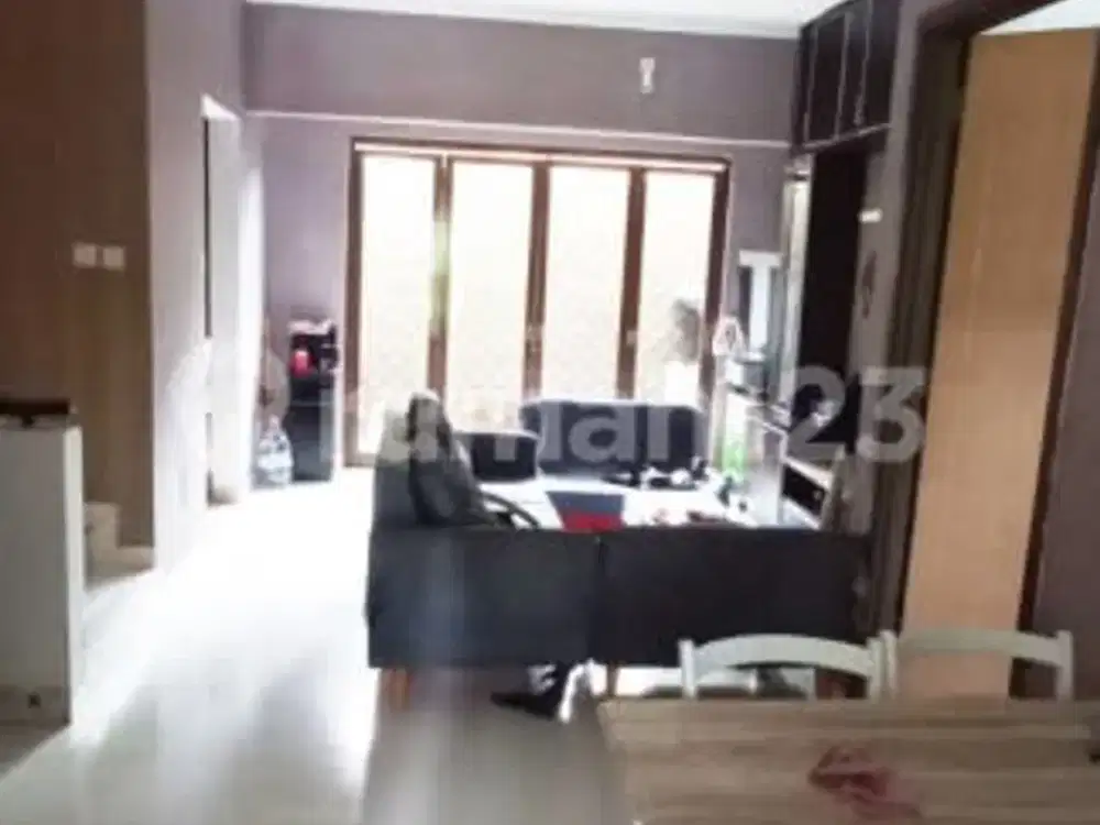 Jual Rumah Discovery Cielo