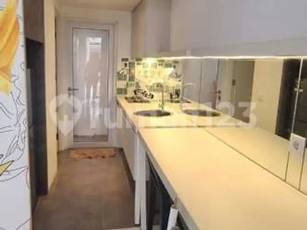 Jual Rumah di Tabebuya BSD
