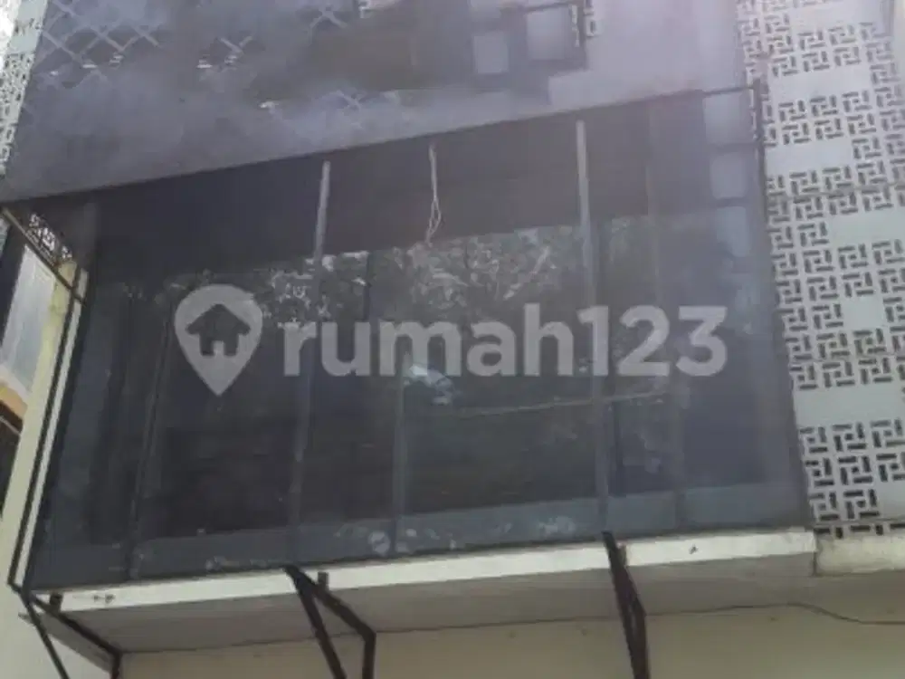 Jual Ruko Icon Business Park BSD Sangat Murah