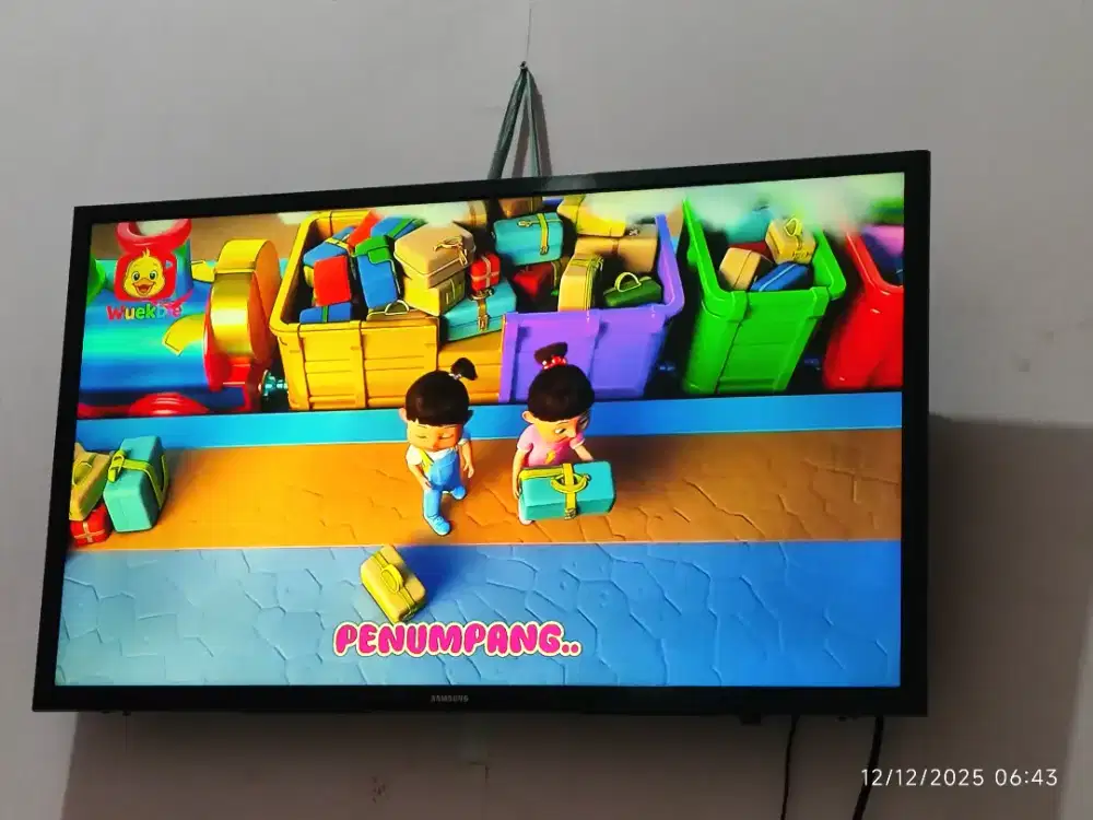 TV SAMSUNG 40 inch DIGITAL