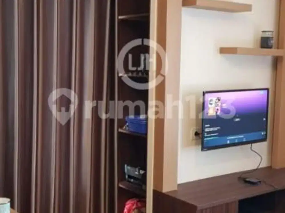 Dijual Rugi Apartemen Casa De Parco BSD City
