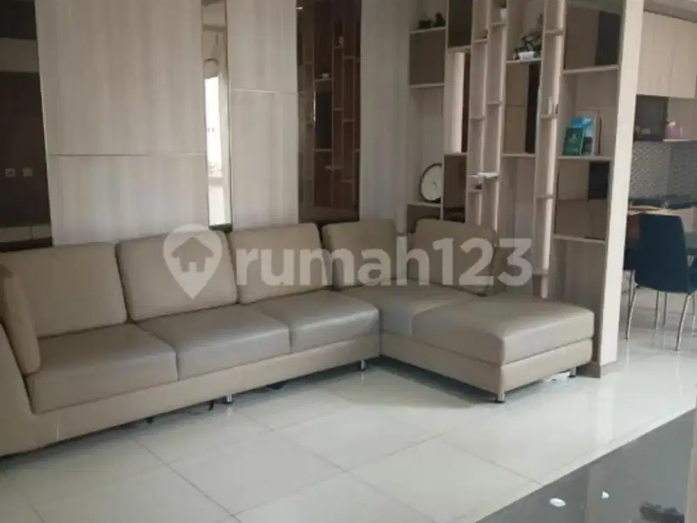 Jual Rumah di Eastern Cosmo The Icon