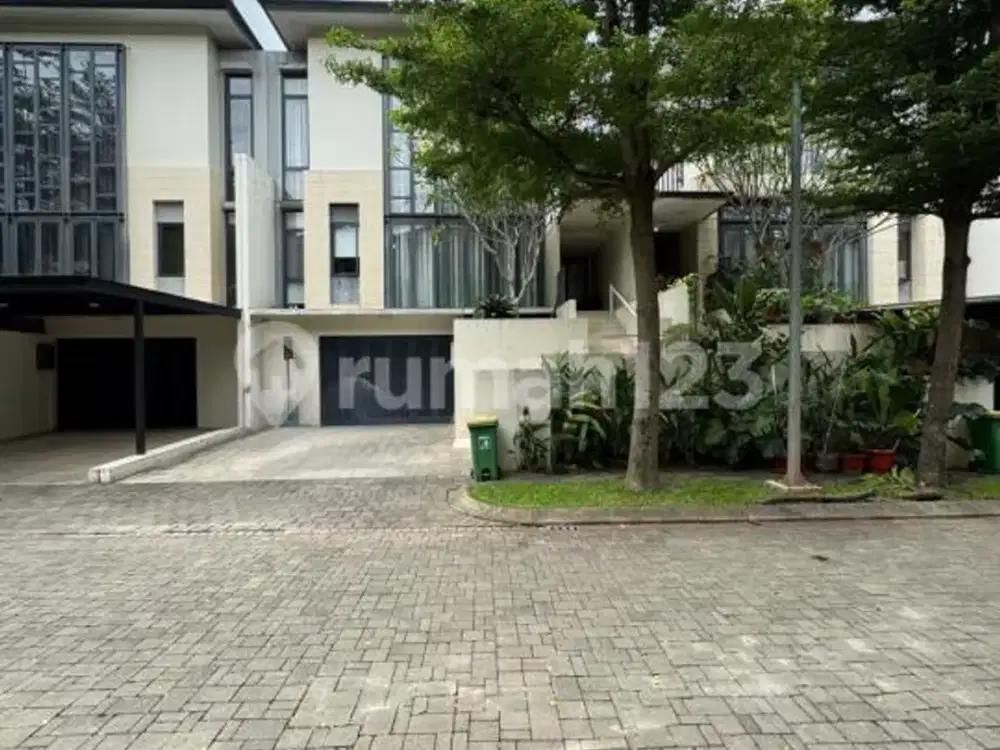 Jual Rumah di Lancewood Nava Park