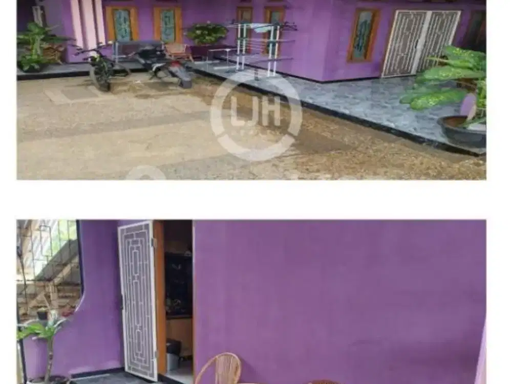 Dijual Rumah di Cibugel Tamansari Sumedang Jawa Barat