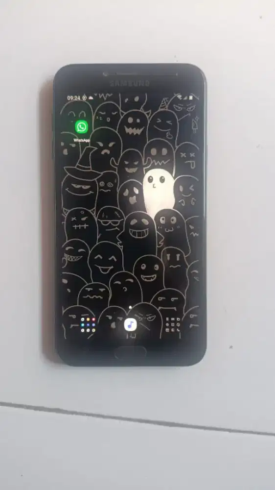 Samsung j4 2/32