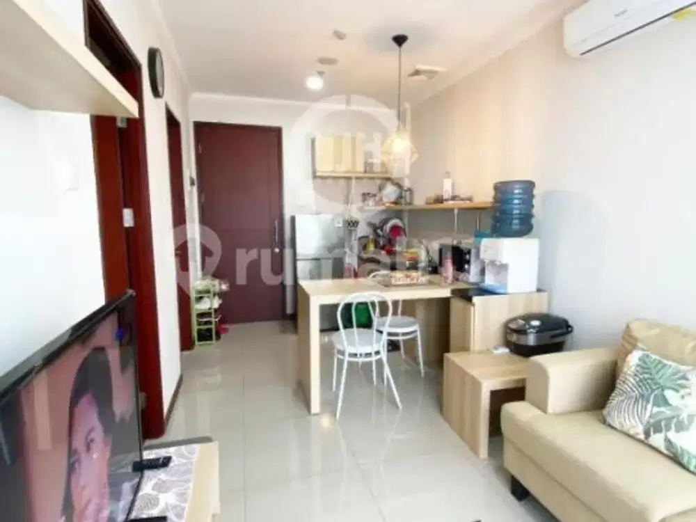 Apartemen Assati Vanya Park BSD City