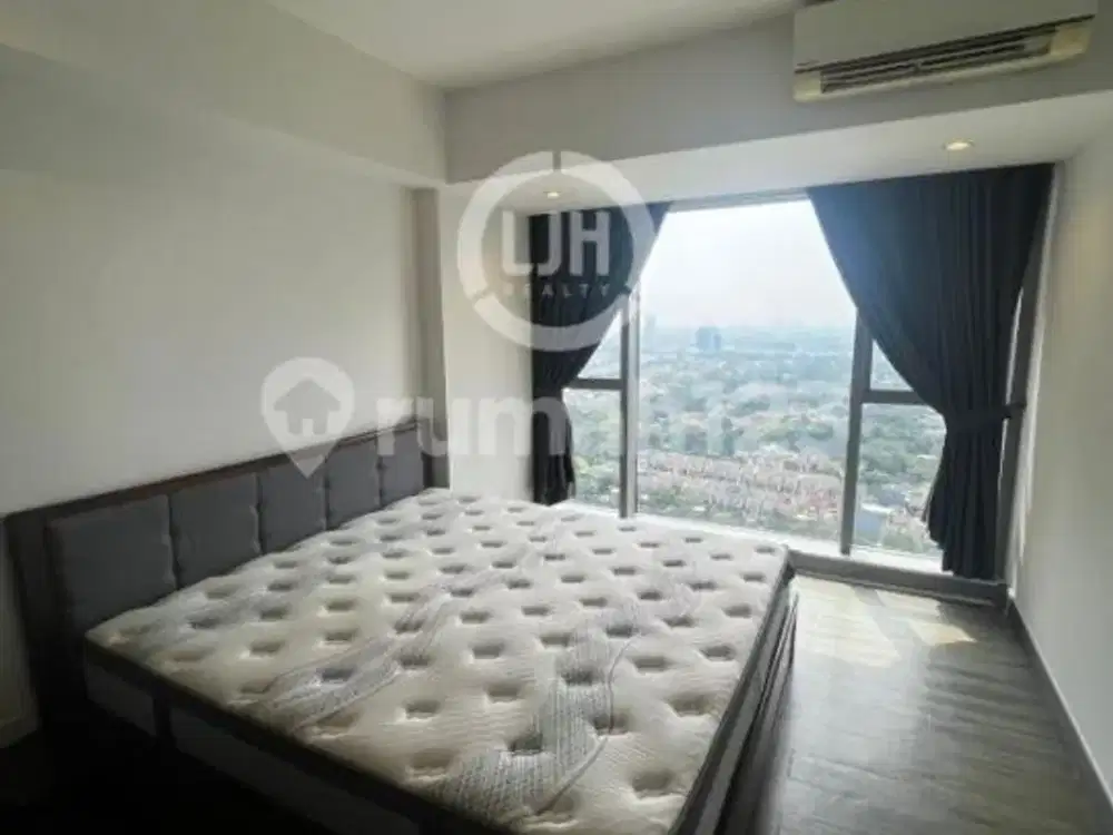 Disewakan Apartemen The Branz BSD City