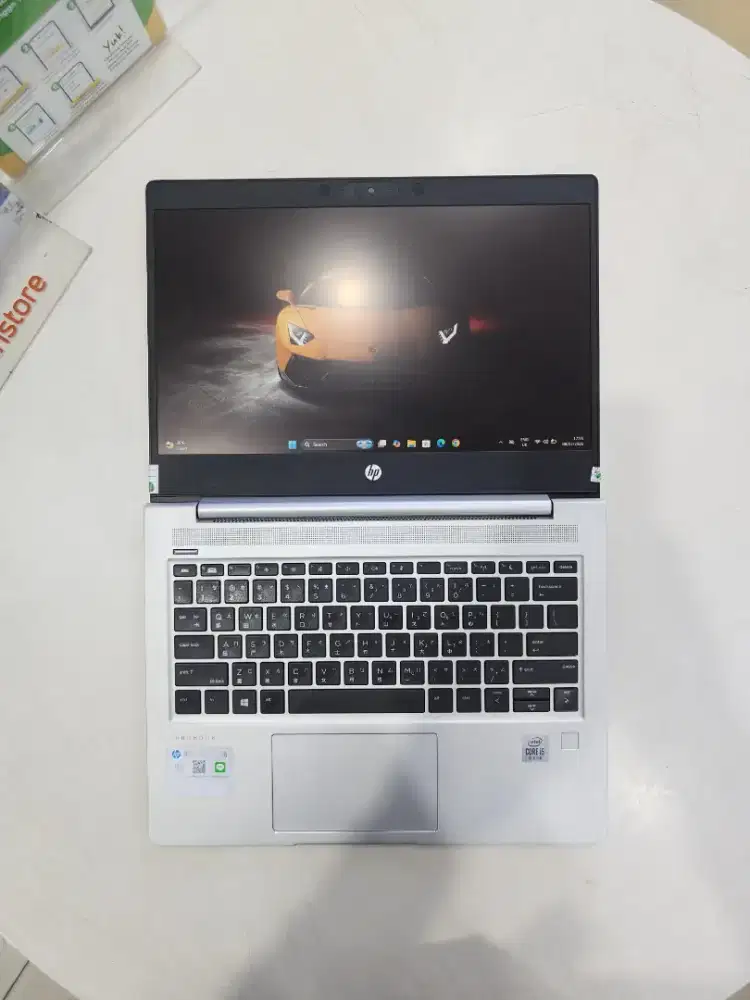 PROMO CASHBACK GEDE LAPTOP | HP 430 G7 | KREDIT SYARAT CUMAN KTP AJA