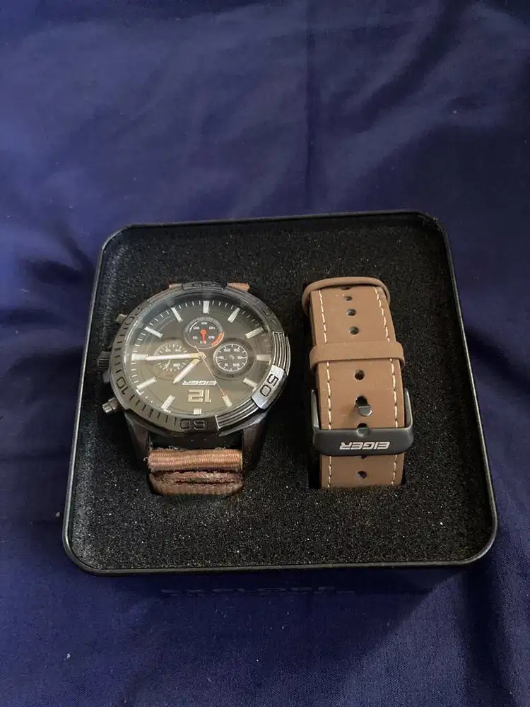 Eiger Odospeed Anachrono