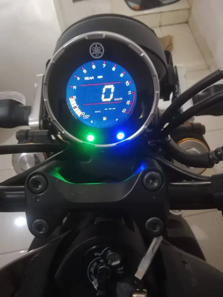 Jual Yamaha XSR 155 New 0 Km –