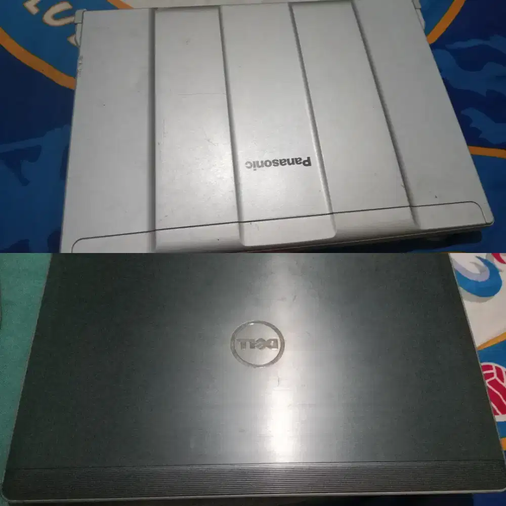 Jual Laptop Apa Adanya