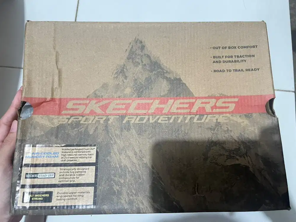 sepatu wanita skechers