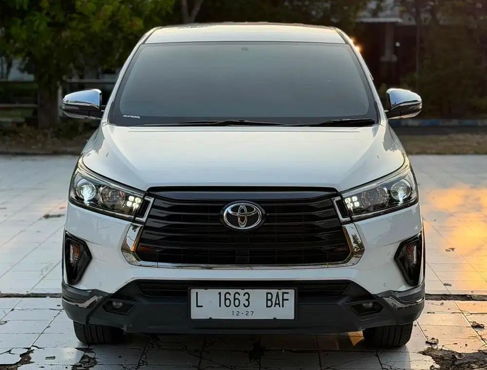 INNOVA VENTURER 2.4 DIESEL AT 2021