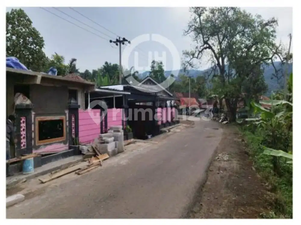 Dijual Rumah Tamansari Cibugel Sumedang Jawa Barat
