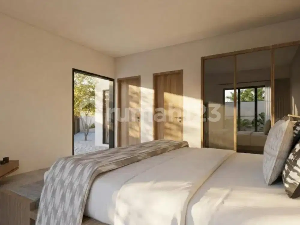 Dijual Rumah Nusaloka BSD