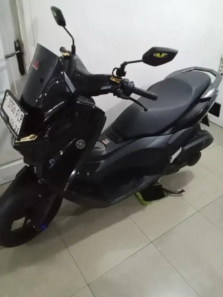 Yamaha Nmax Neo S 2026