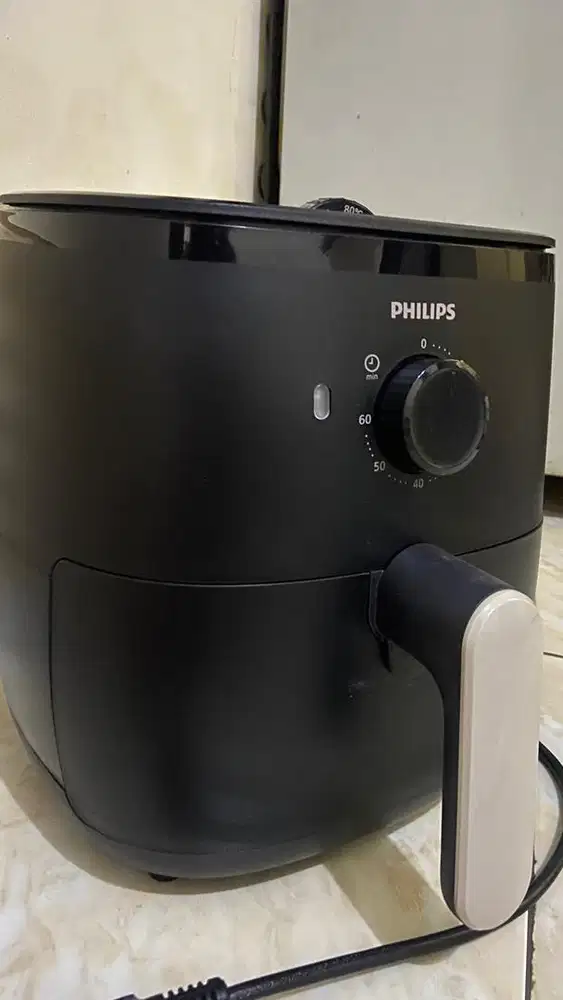 Airfryer philips masih baru banget