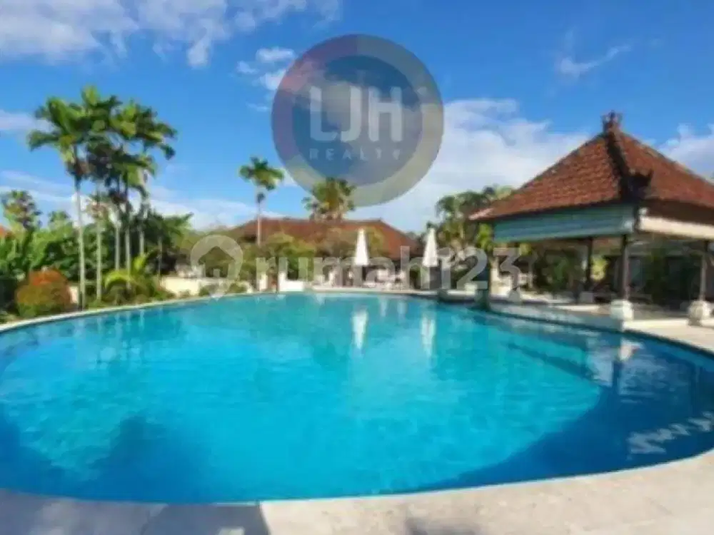 For Sale Hotel  Batu Belig Kerobokan Bali