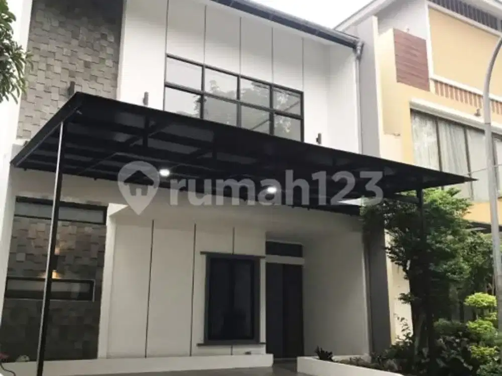 Jual Rumah Royal Blossom The Green