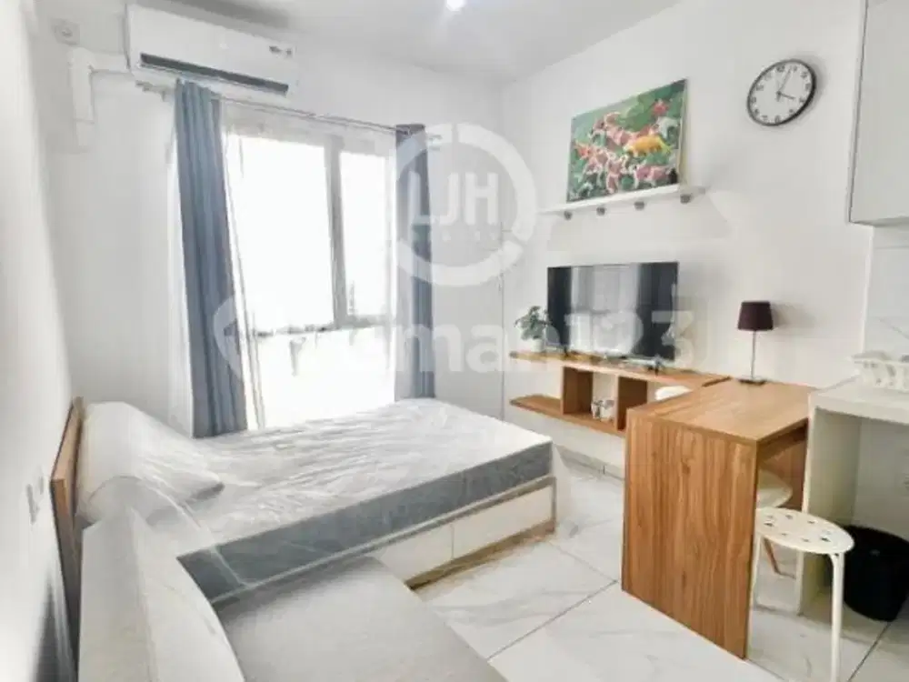 Dijual Apartemen Sky House Alam Sutera