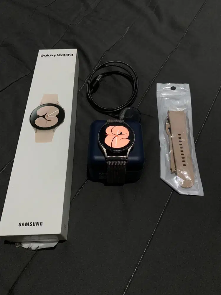 Samsung galaxy watch 4 40mm