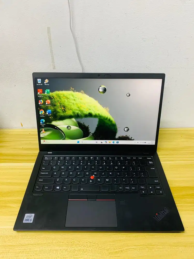 LENOVO THINKPAD X1 CARBON 8TH