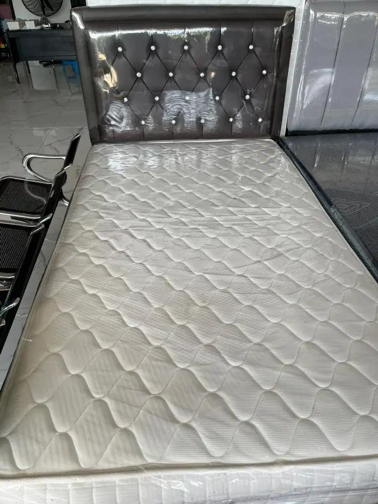Kasur impor secondhand no 3