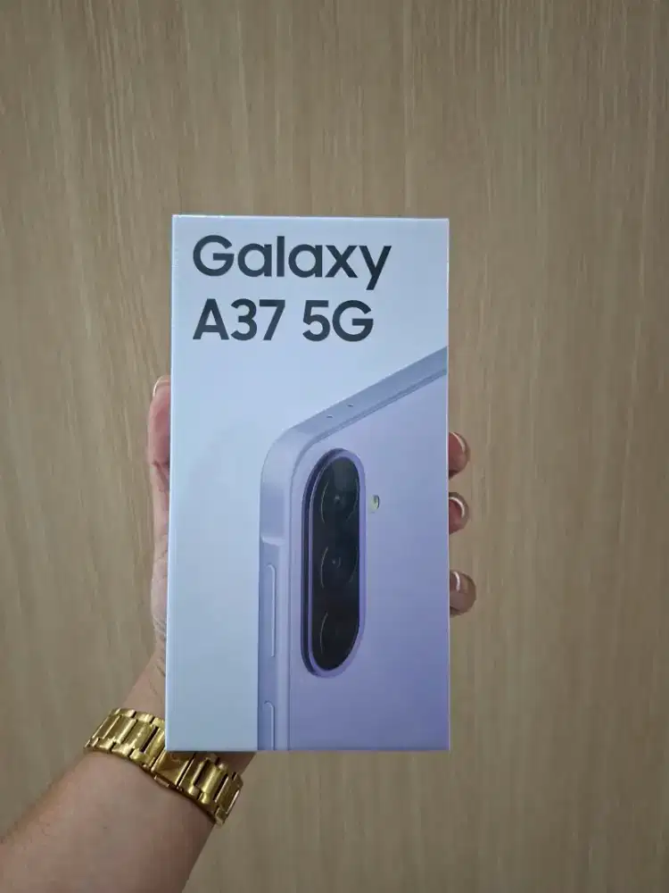 SAMSUNG A37 5G 8/256