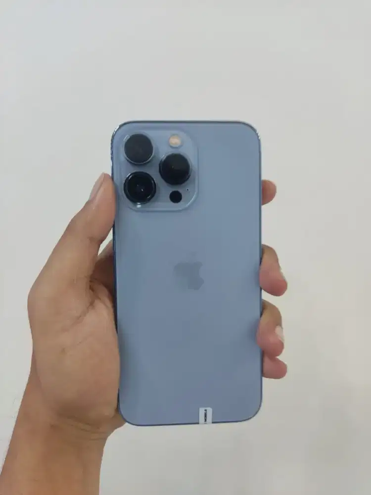 iPhone 13 pro 256GB inter
