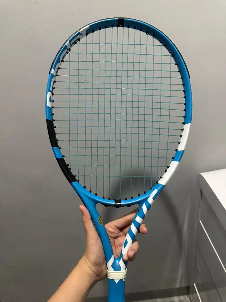 Babolat pure drive