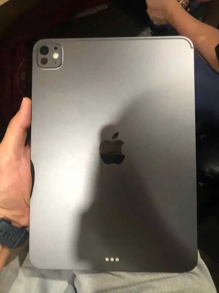 IPAD PRO M4 11 INCH WIFI ONLY INTER 256GB