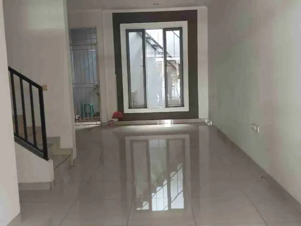 DIJUAL  RUMAH DI GADING SERPONG