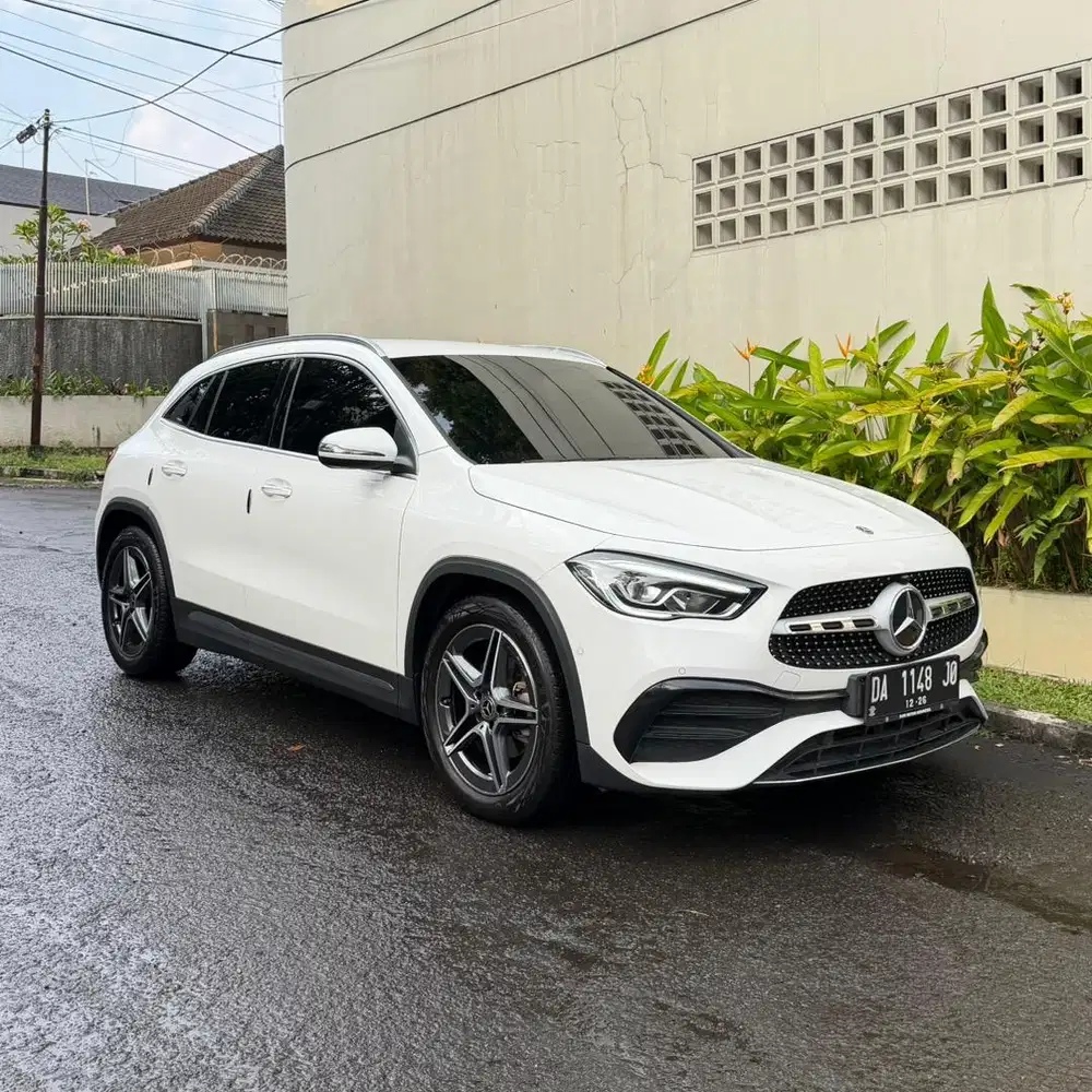Mercedes Benz GLA200 AMG Line 2021 / 2022 Mercy CLA200 A200 2023