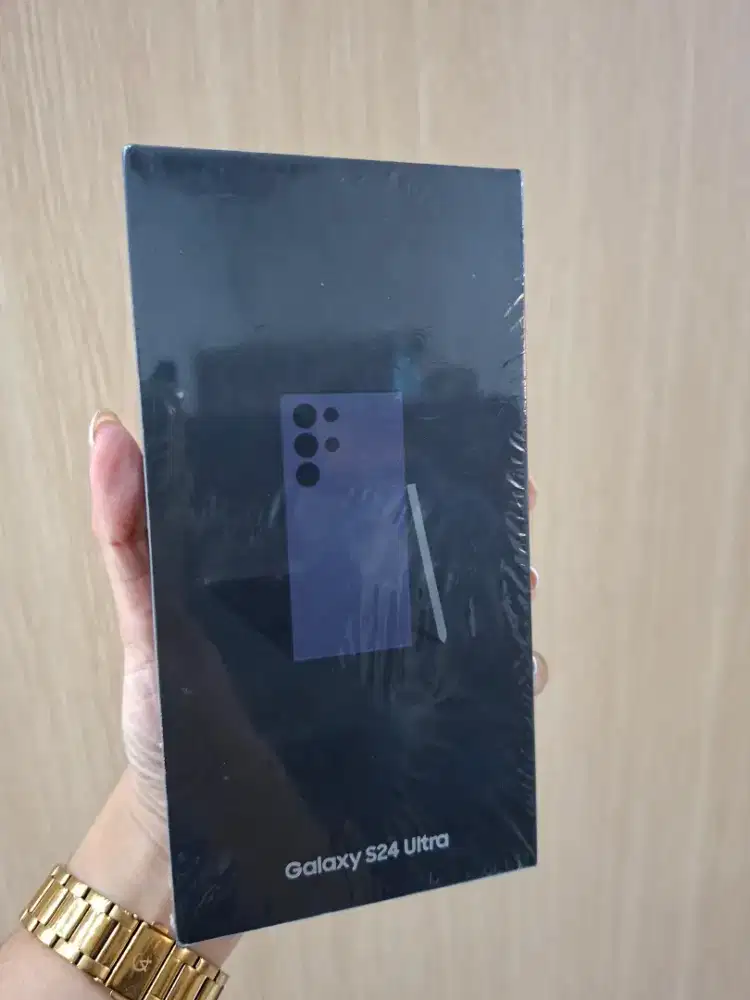 SAMSUNG S24 ULTRA 12/256