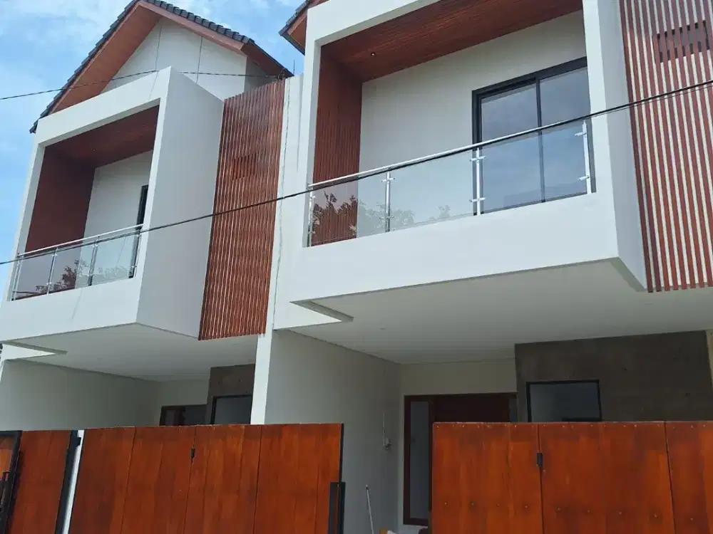FORSALE NANGKA RESIDENCE JALAN UTAMA NANGKA SELATAN DENPASAR BALI