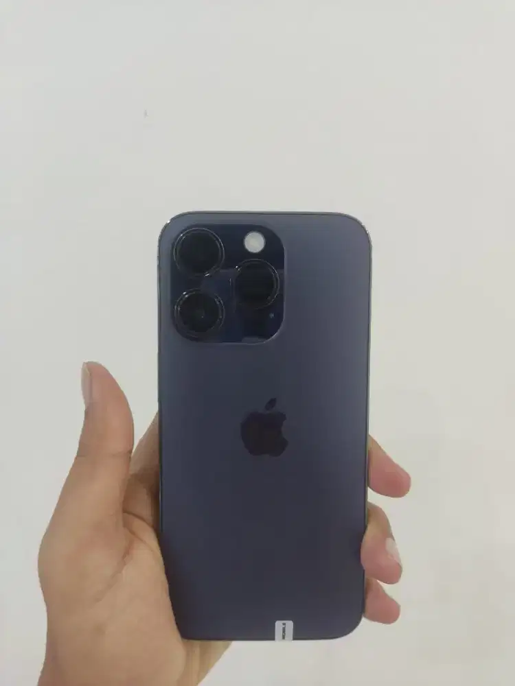 iPhone 14 pro 128GB inter