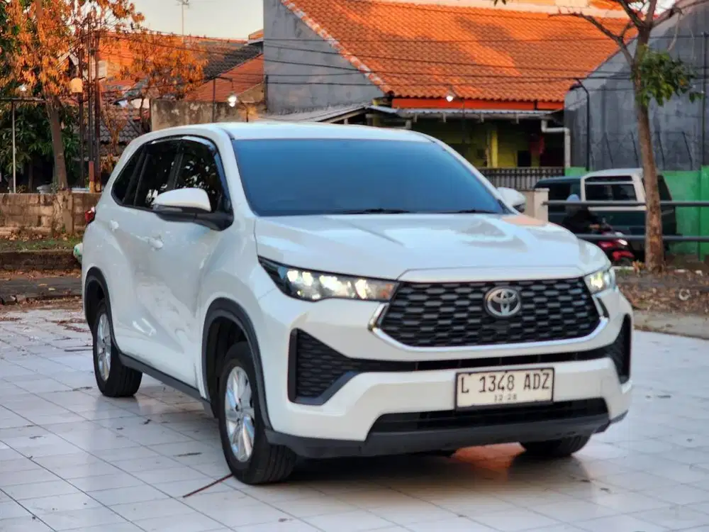 INNOVA ZENIX 2.0 G CVT 2023