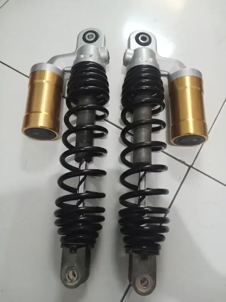SHOCK ORI COPOTAN AEROX NEW