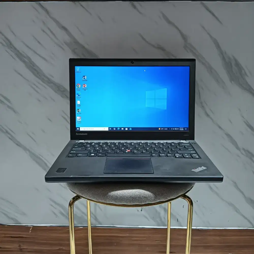 THINKPAD X240 I3-4010U RAM 8GB