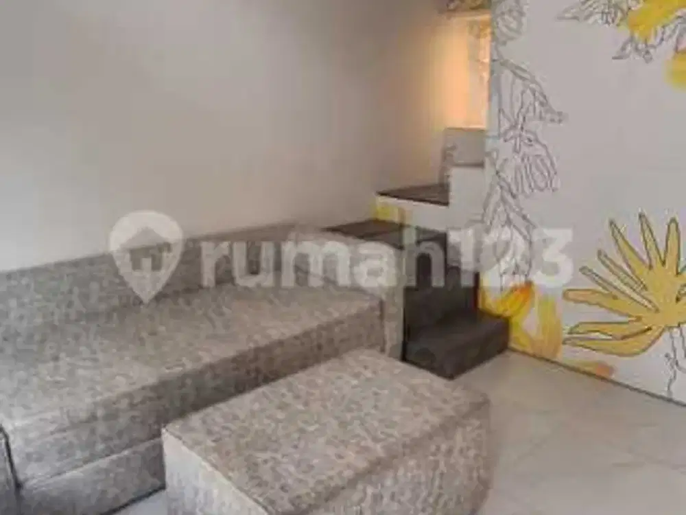 Jual Murah Inspirahaus Tabebuya Bsd