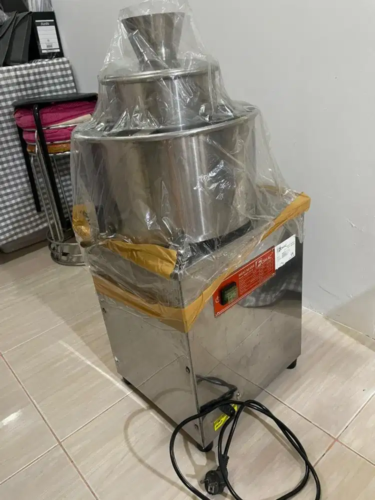 Mesin Bakso / Siomay