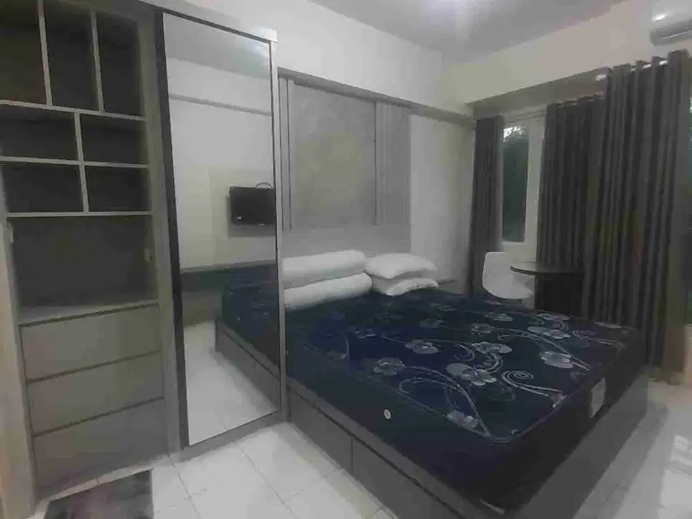 Disewakan apartemen Podomoro golf view Cimanggis