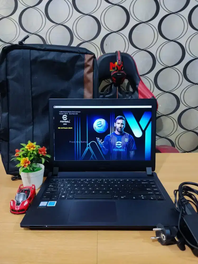 ASUS PRO P1440FA.305 [RAM 8GB/SSD 256GB]